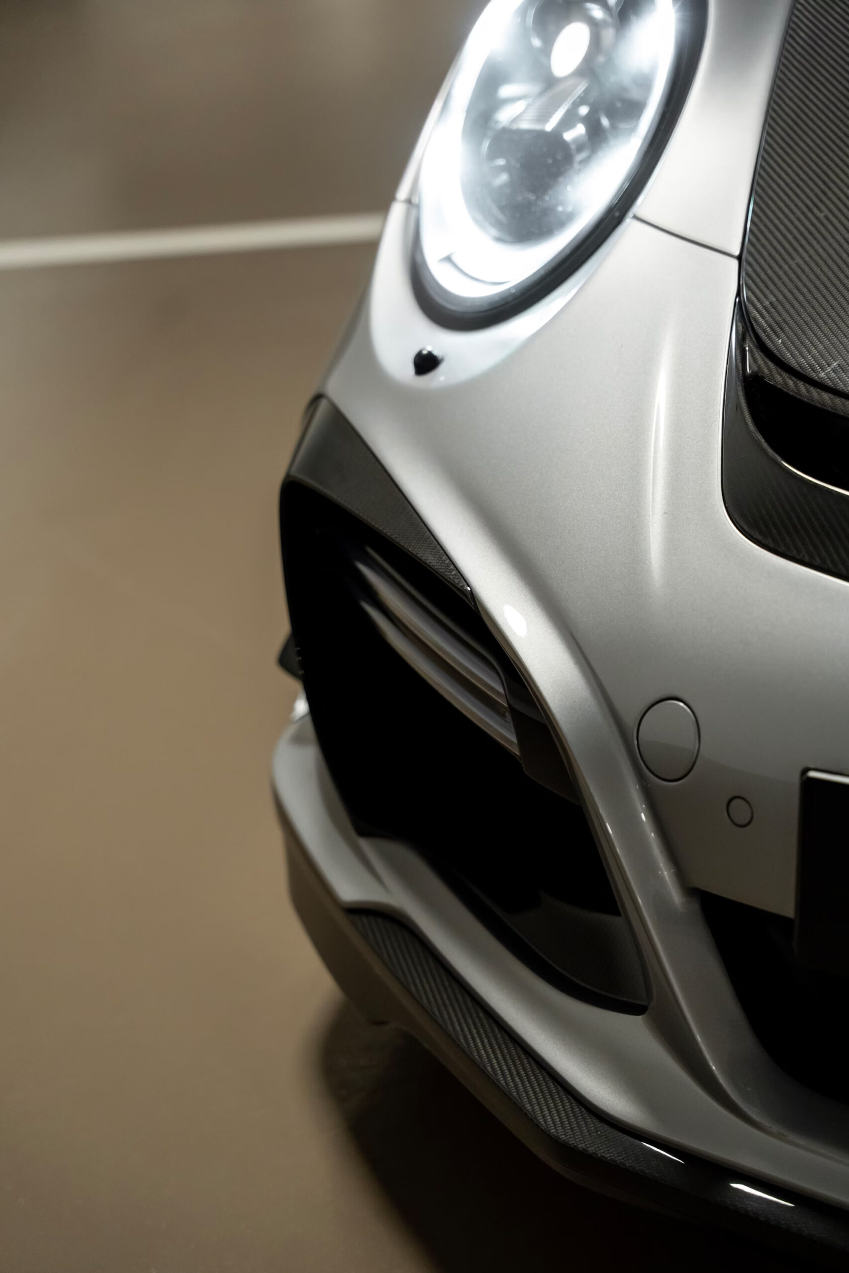 Porsche 911 (991.2) Turbo S Techart Gtstreet R - Image 23