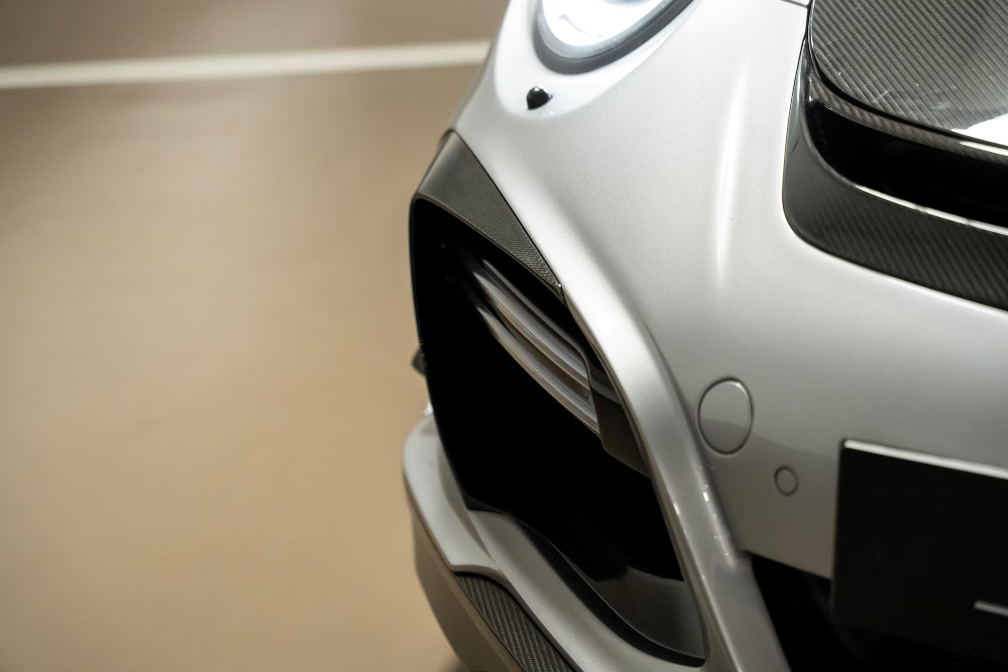 Porsche 911 (991.2) Turbo S Techart Gtstreet R - Image 24