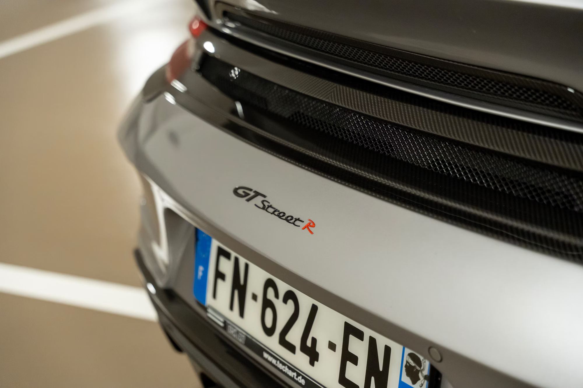 Porsche 911 (991.2) Turbo S Techart Gtstreet R - Image 26