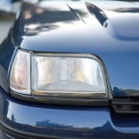 Renault Clio Williams Phase 1 – 1993 - Image 18