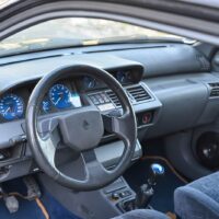 Renault Clio Williams Phase 1 – 1993 - Image 41