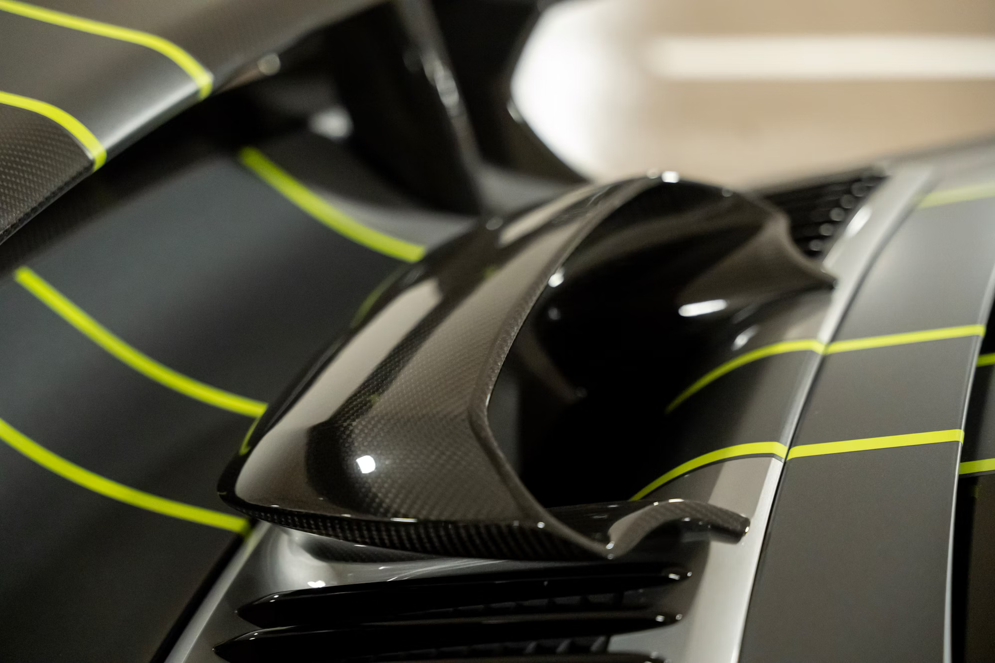 Porsche 911 (991.2) Turbo S Techart Gtstreet R - Image 28