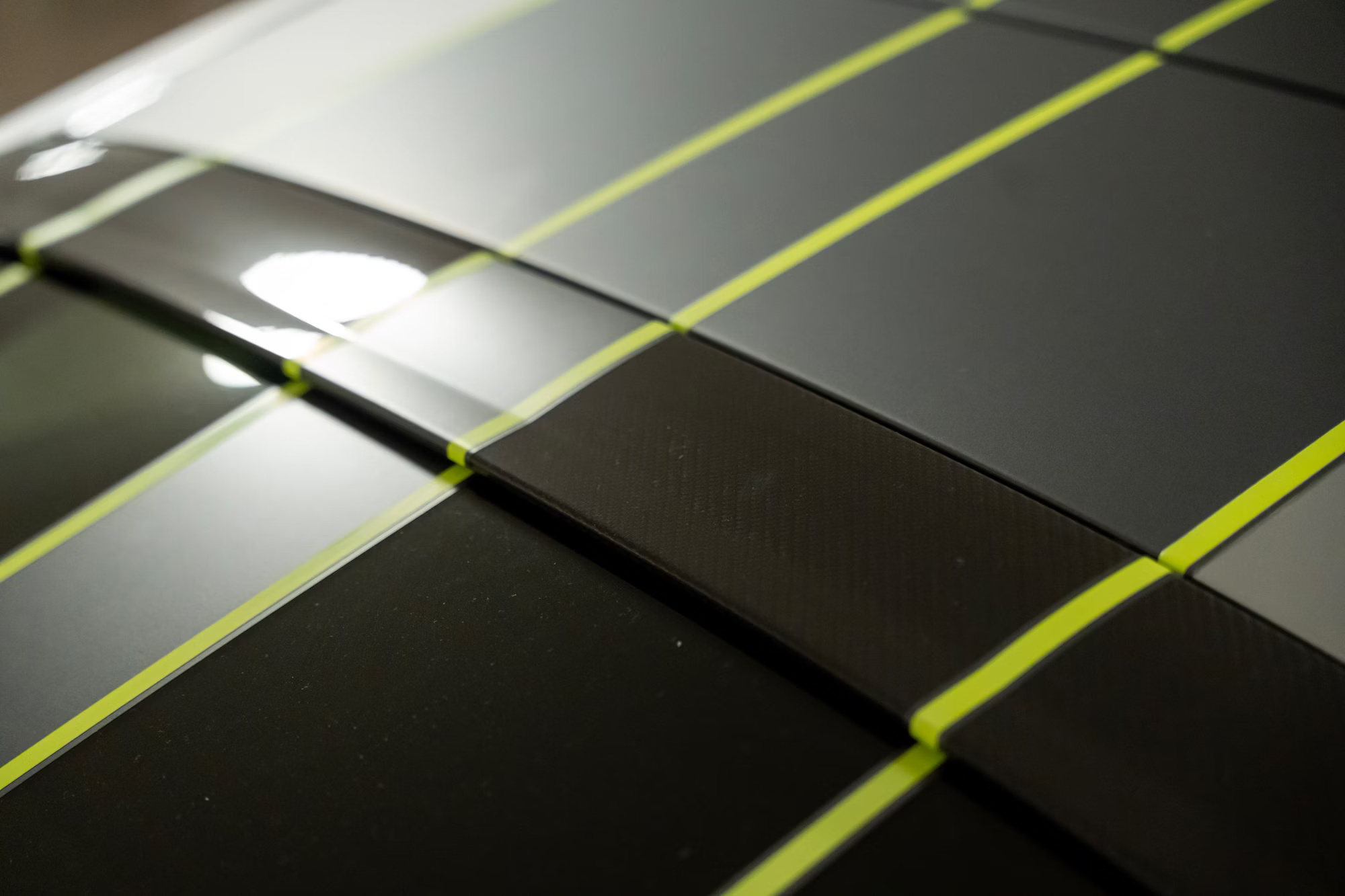 Porsche 911 (991.2) Turbo S Techart Gtstreet R - Image 29