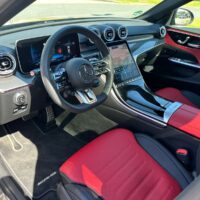 Mercedes-Benz C 43 AMG 4MATIC 09/2023 - Image 14
