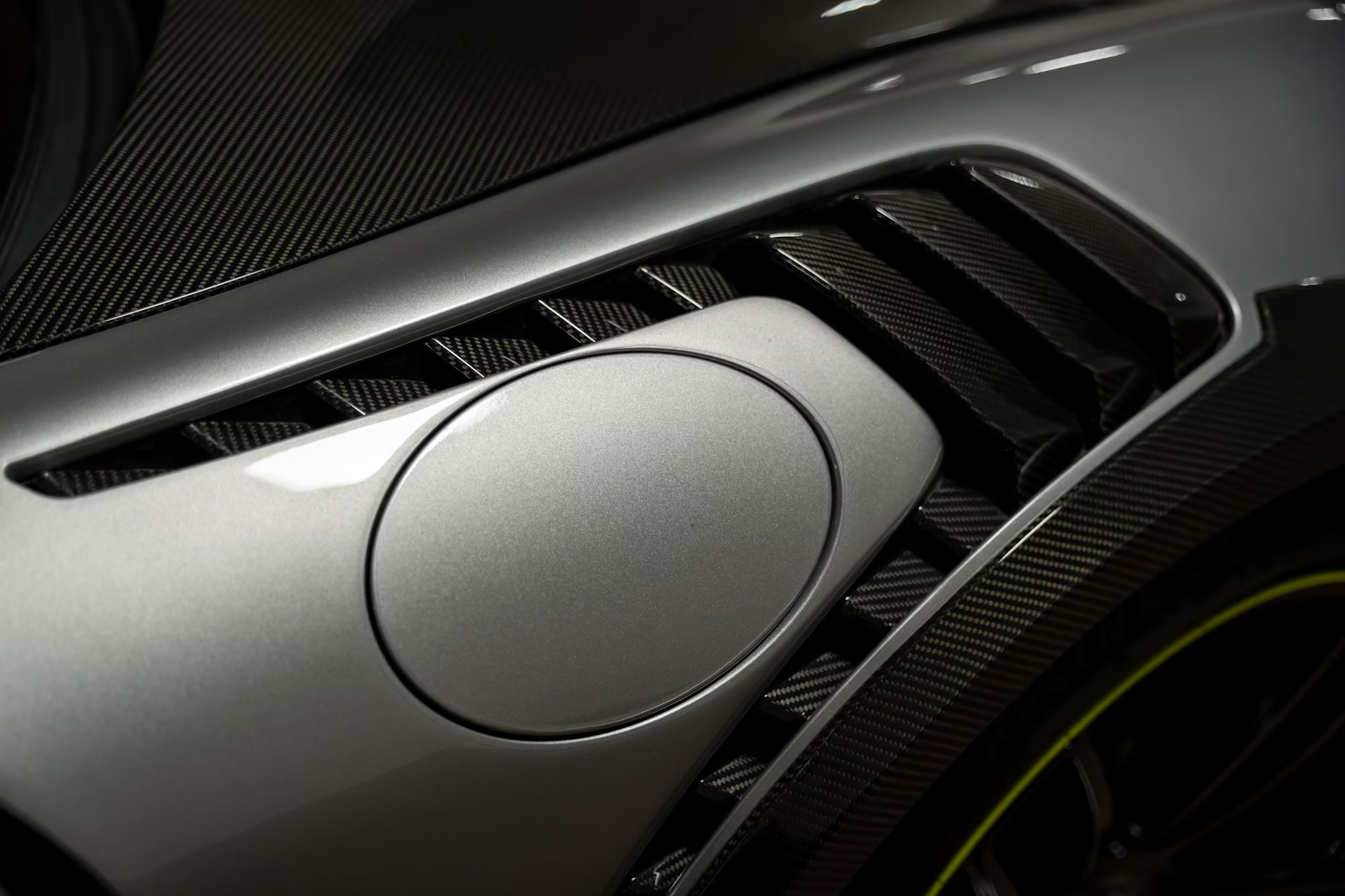 Porsche 911 (991.2) Turbo S Techart Gtstreet R - Image 32