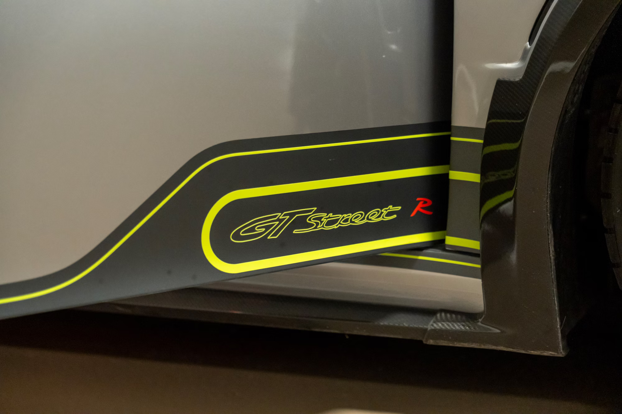 Porsche 911 (991.2) Turbo S Techart Gtstreet R - Image 35