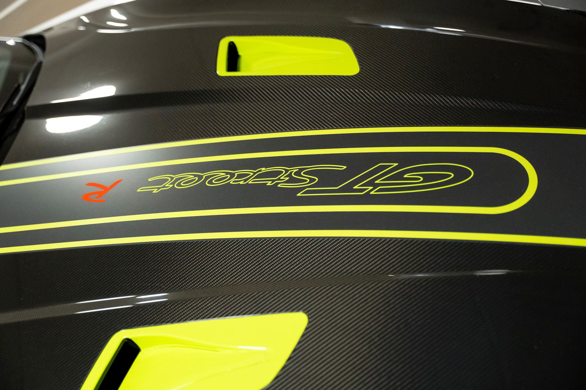 Porsche 911 (991.2) Turbo S Techart Gtstreet R - Image 37