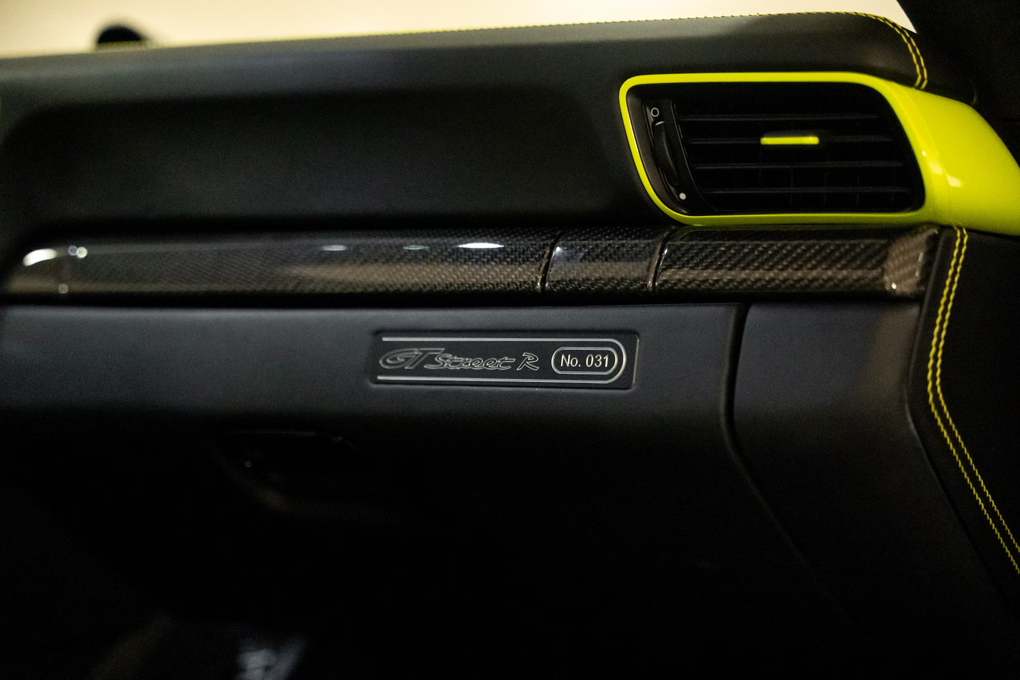 Porsche 911 (991.2) Turbo S Techart Gtstreet R - Image 38