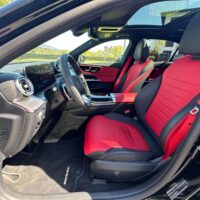 Mercedes-Benz C 43 AMG 4MATIC 09/2023 - Image 15