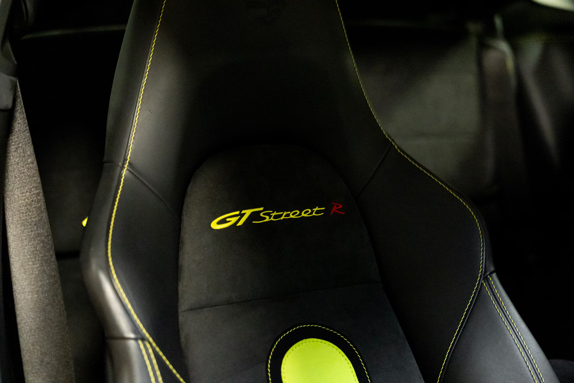 Porsche 911 (991.2) Turbo S Techart Gtstreet R - Image 39