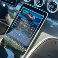 Mercedes-Benz C 43 AMG 4MATIC 09/2023 - Image 19