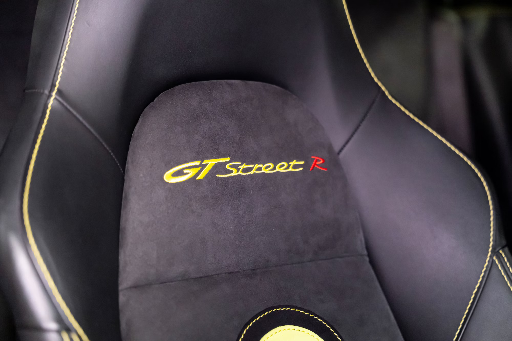 Porsche 911 (991.2) Turbo S Techart Gtstreet R - Image 41