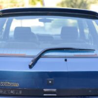 Renault Clio Williams Phase 1 – 1993 - Image 19
