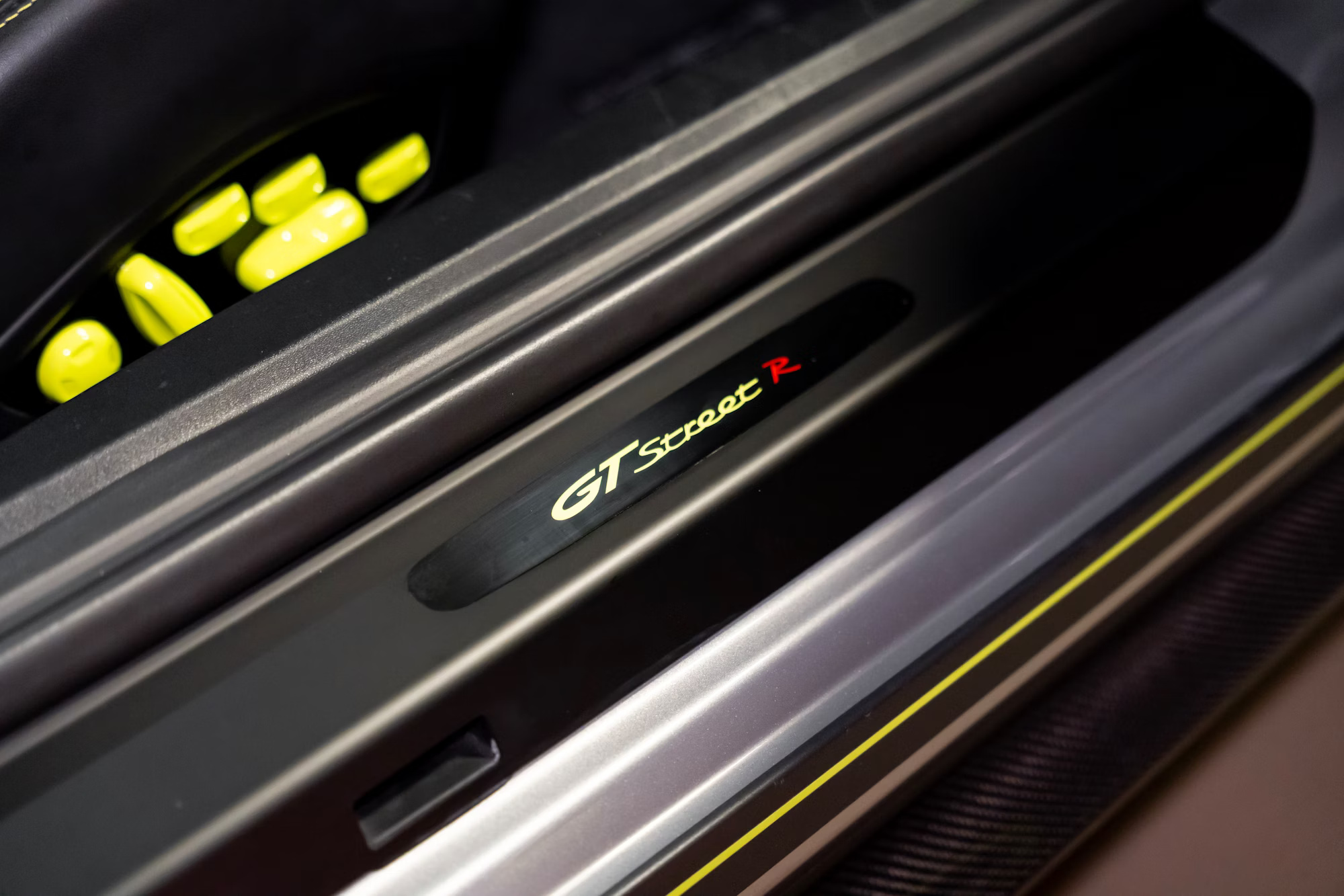 Porsche 911 (991.2) Turbo S Techart Gtstreet R - Image 42