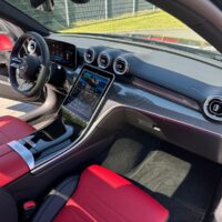 Mercedes-Benz C 43 AMG 4MATIC 09/2023 - Image 20