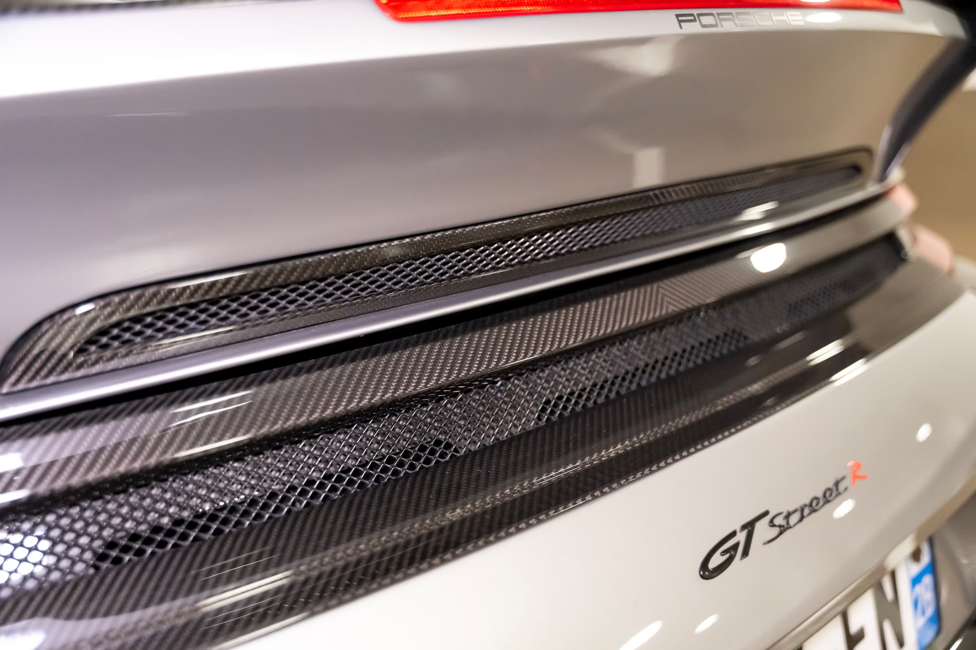 Porsche 911 (991.2) Turbo S Techart Gtstreet R - Image 43