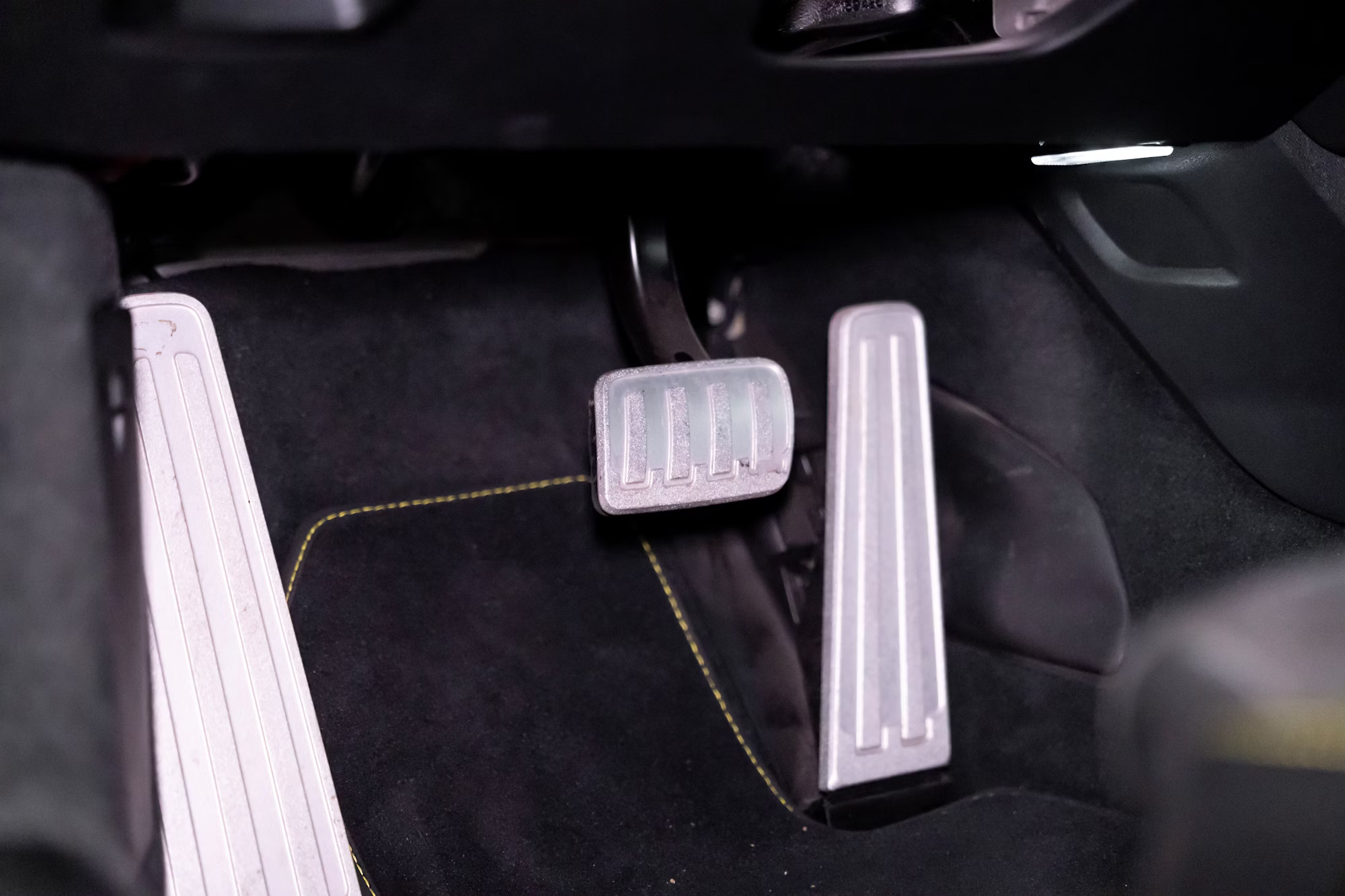 Porsche 911 (991.2) Turbo S Techart Gtstreet R - Image 46