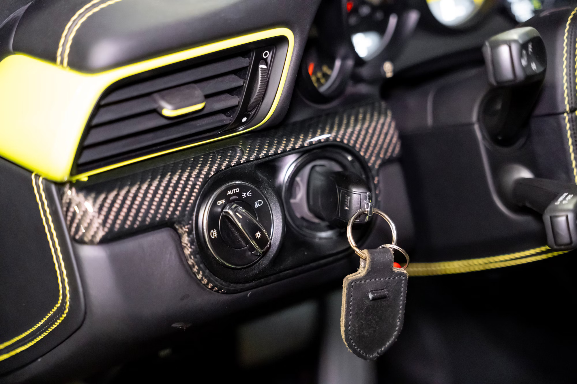 Porsche 911 (991.2) Turbo S Techart Gtstreet R - Image 48