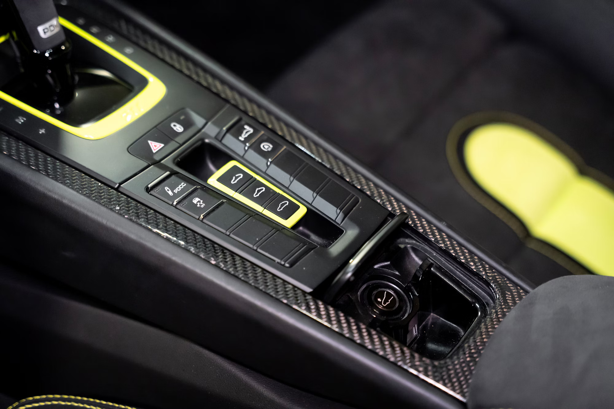 Porsche 911 (991.2) Turbo S Techart Gtstreet R - Image 49