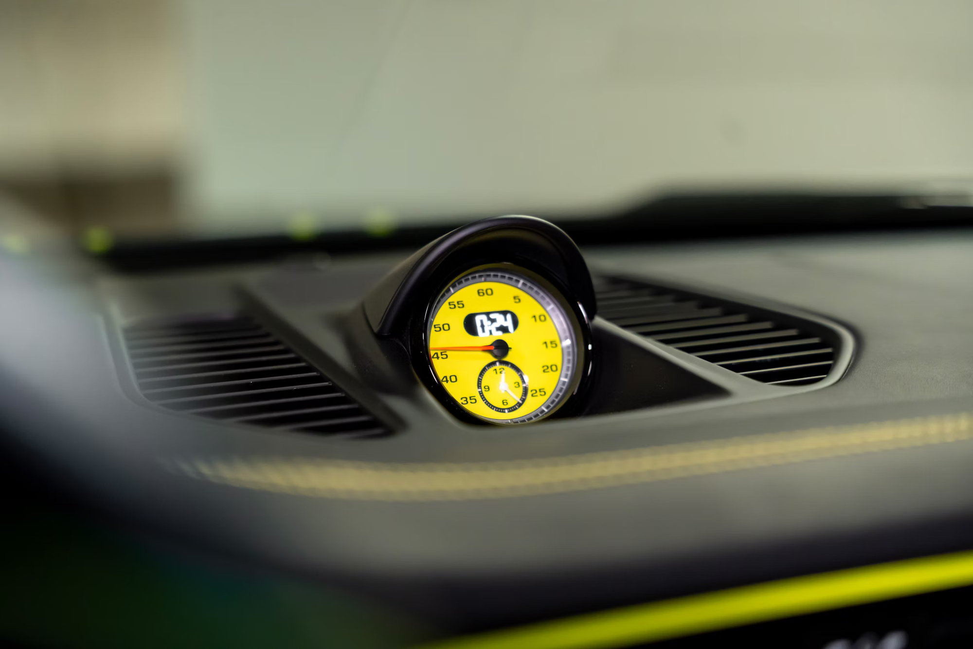 Porsche 911 (991.2) Turbo S Techart Gtstreet R - Image 51