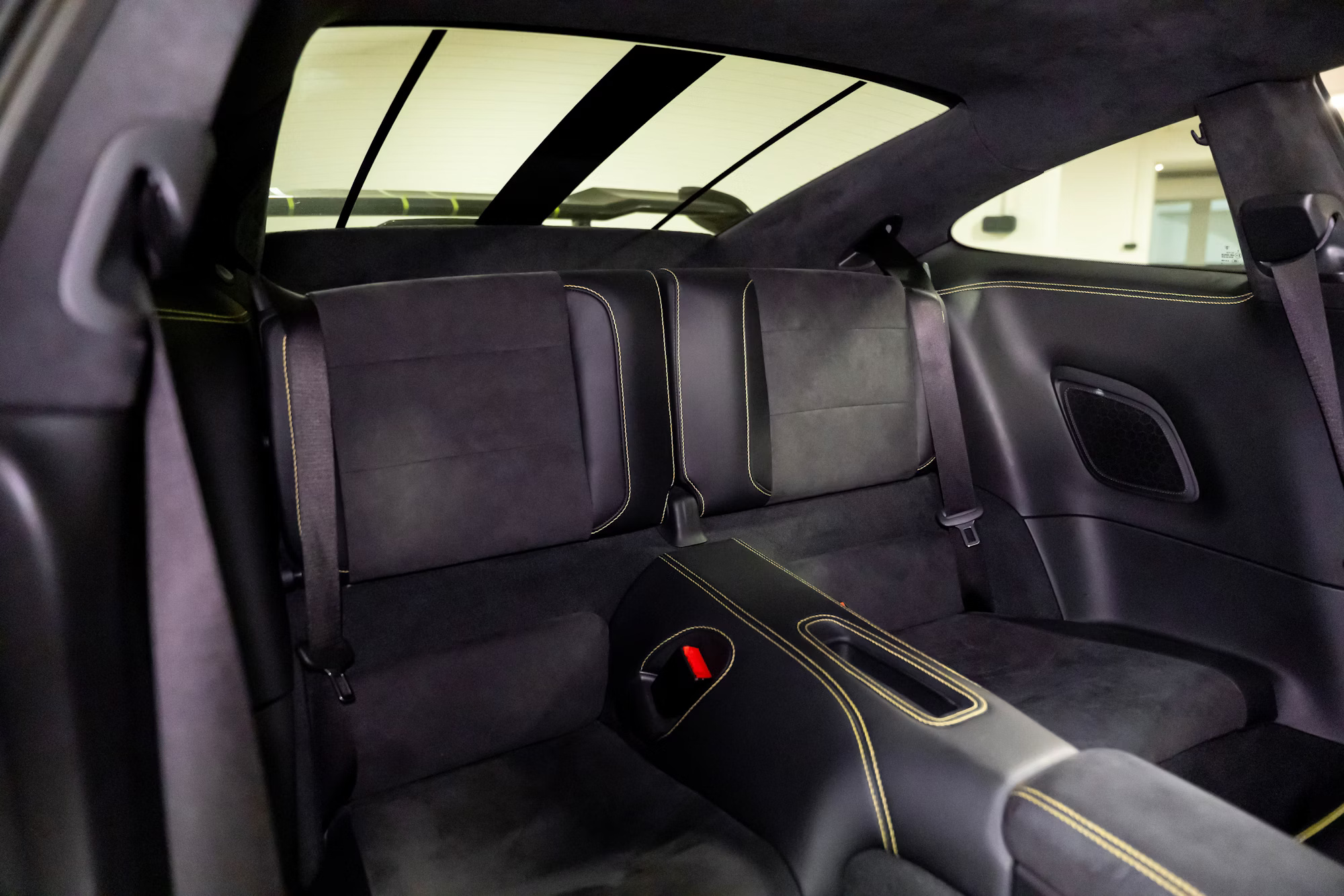 Porsche 911 (991.2) Turbo S Techart Gtstreet R - Image 53