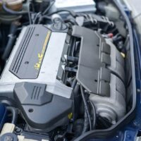 Renault Clio Williams Phase 1 – 1993 - Image 66
