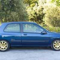 Renault Clio Williams Phase 1 – 1993 - Image 24