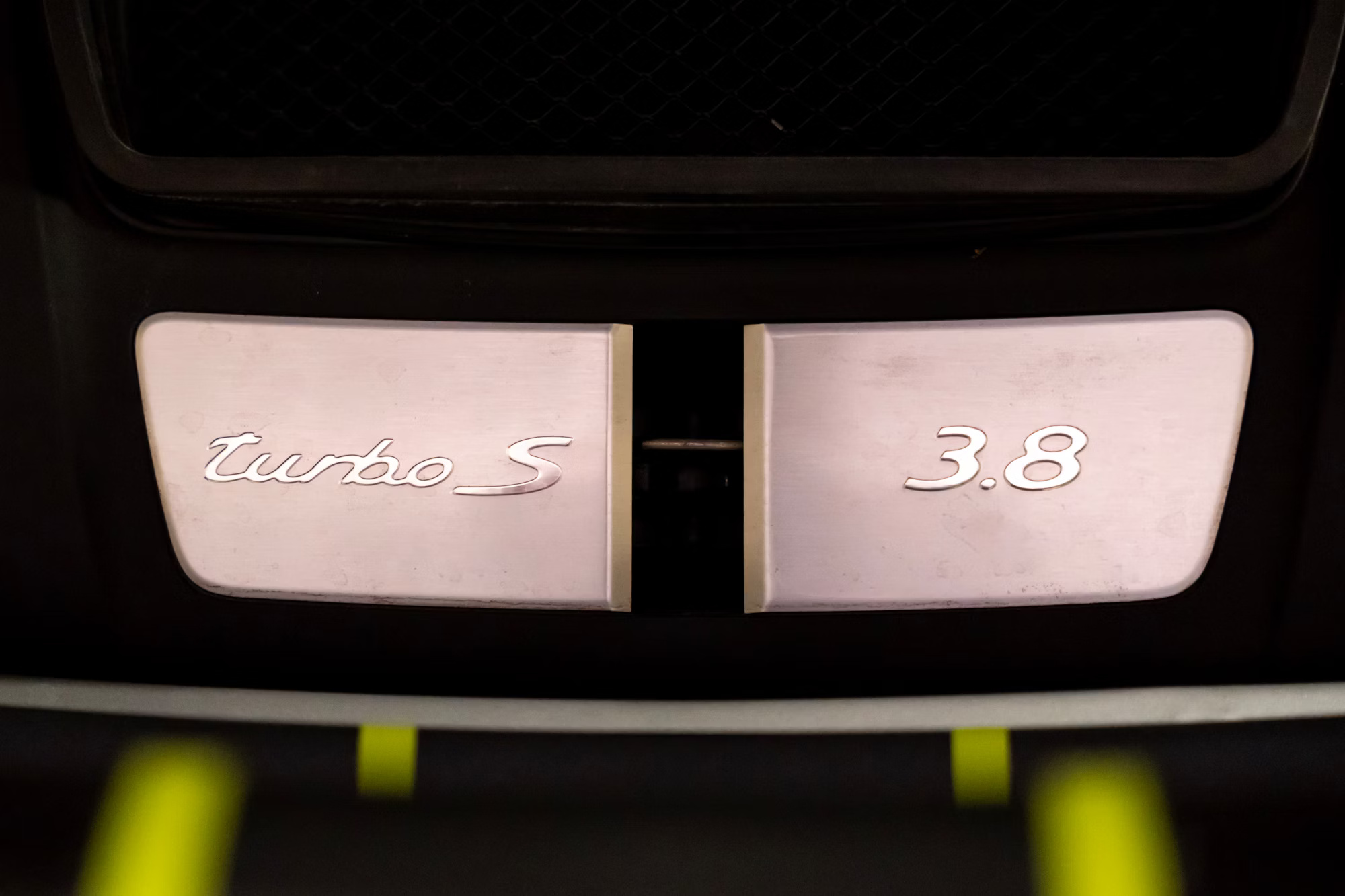 Porsche 911 (991.2) Turbo S Techart Gtstreet R - Image 57