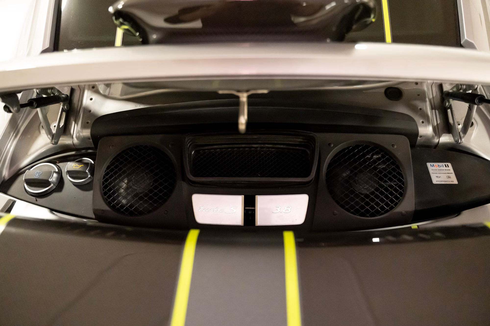 Porsche 911 (991.2) Turbo S Techart Gtstreet R - Image 58