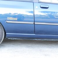 Renault Clio Williams Phase 1 – 1993 - Image 23
