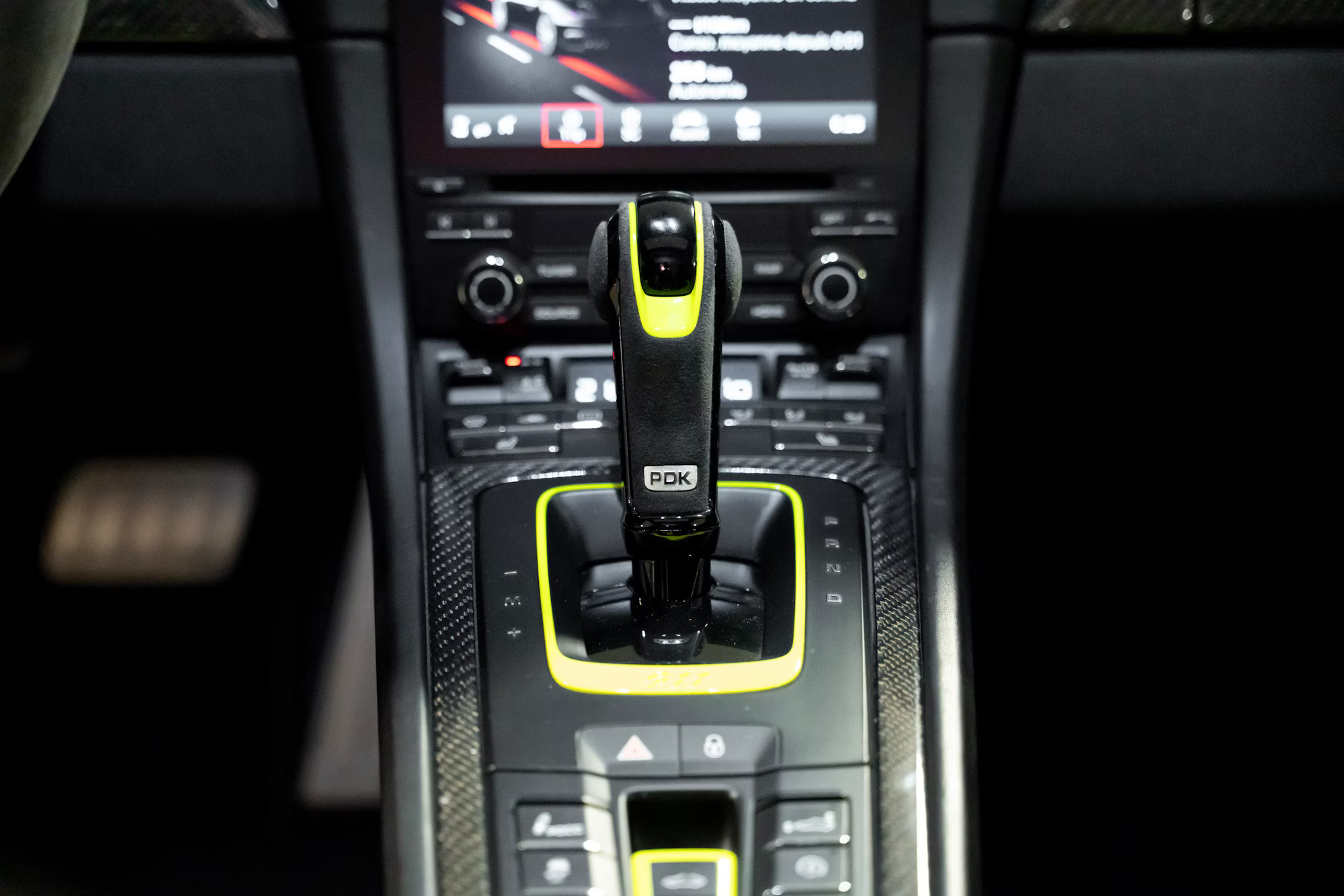 Porsche 911 (991.2) Turbo S Techart Gtstreet R - Image 62