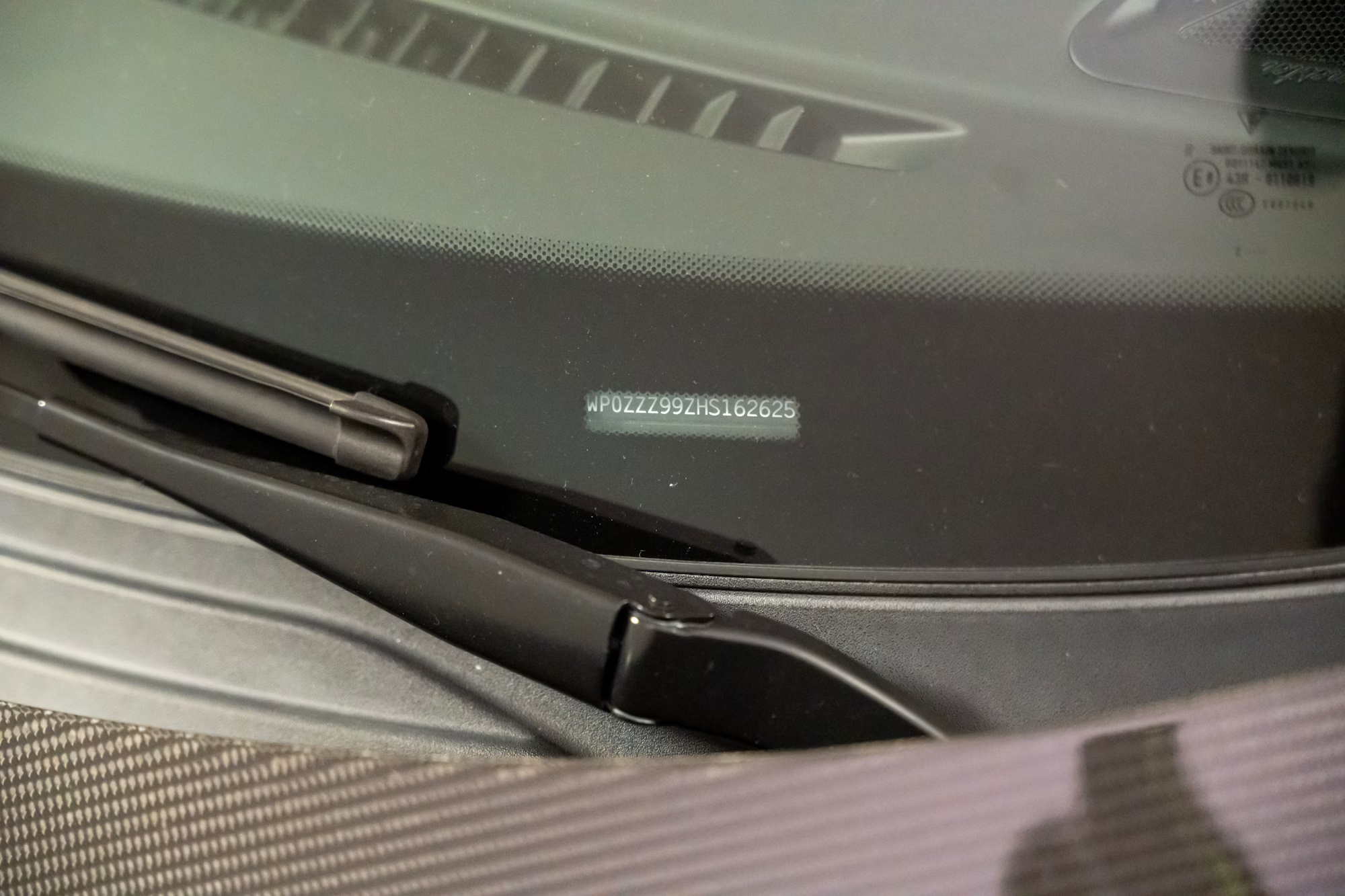 Porsche 911 (991.2) Turbo S Techart Gtstreet R - Image 64