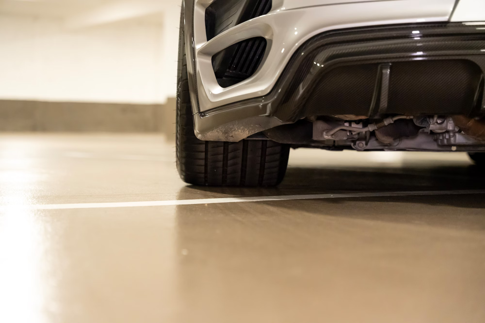 Porsche 911 (991.2) Turbo S Techart Gtstreet R - Image 69