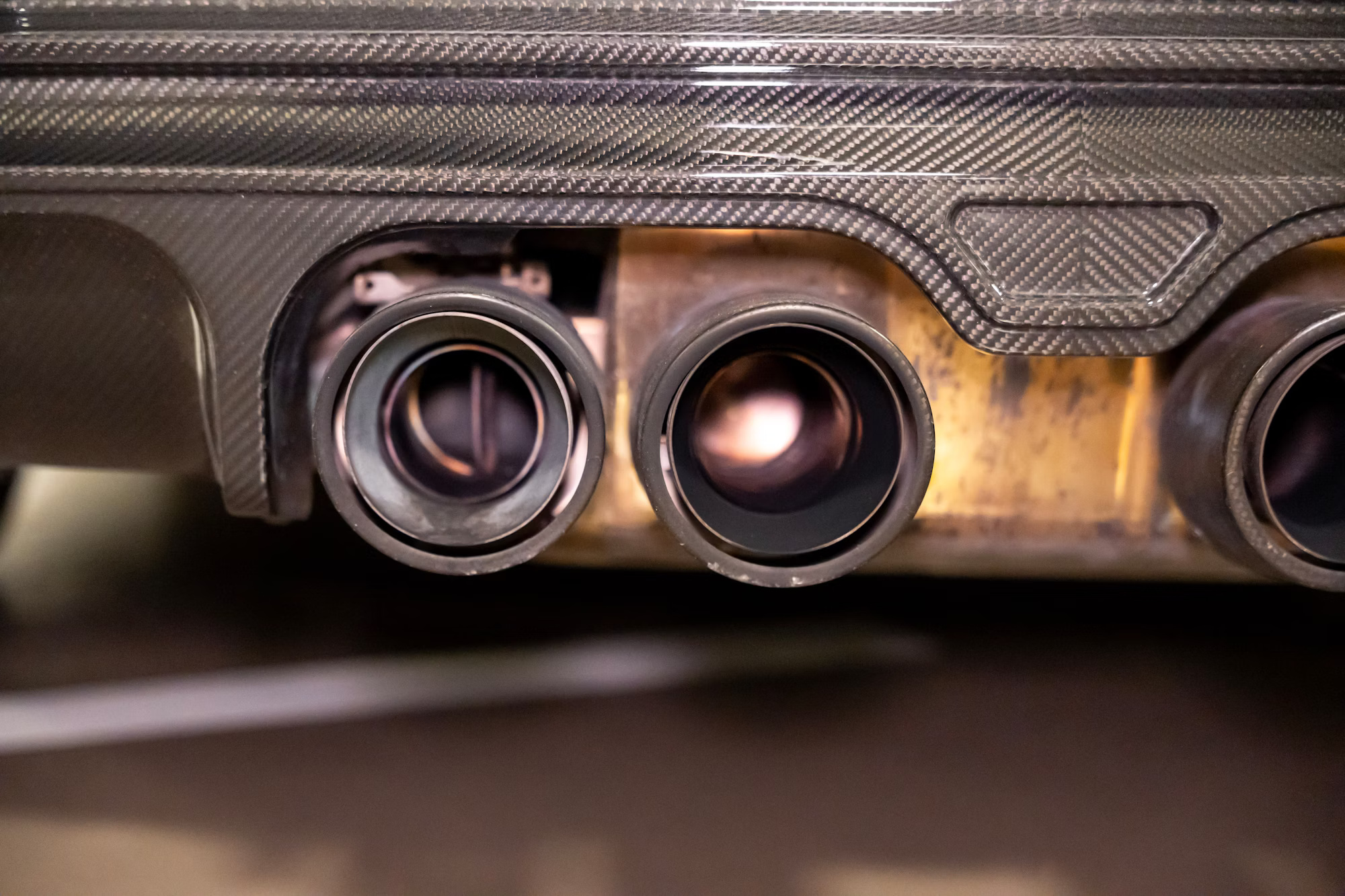 Porsche 911 (991.2) Turbo S Techart Gtstreet R - Image 70