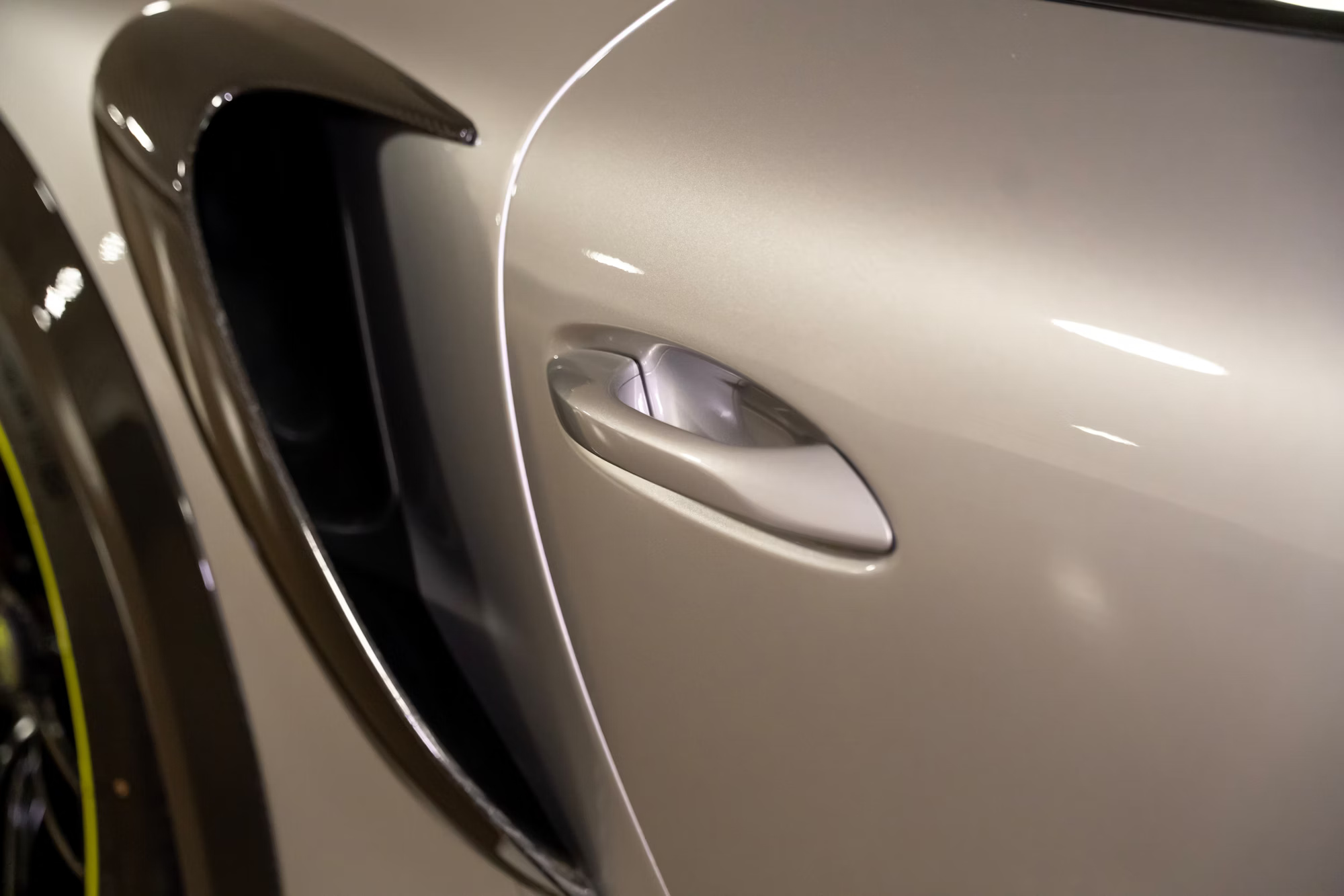 Porsche 911 (991.2) Turbo S Techart Gtstreet R - Image 73