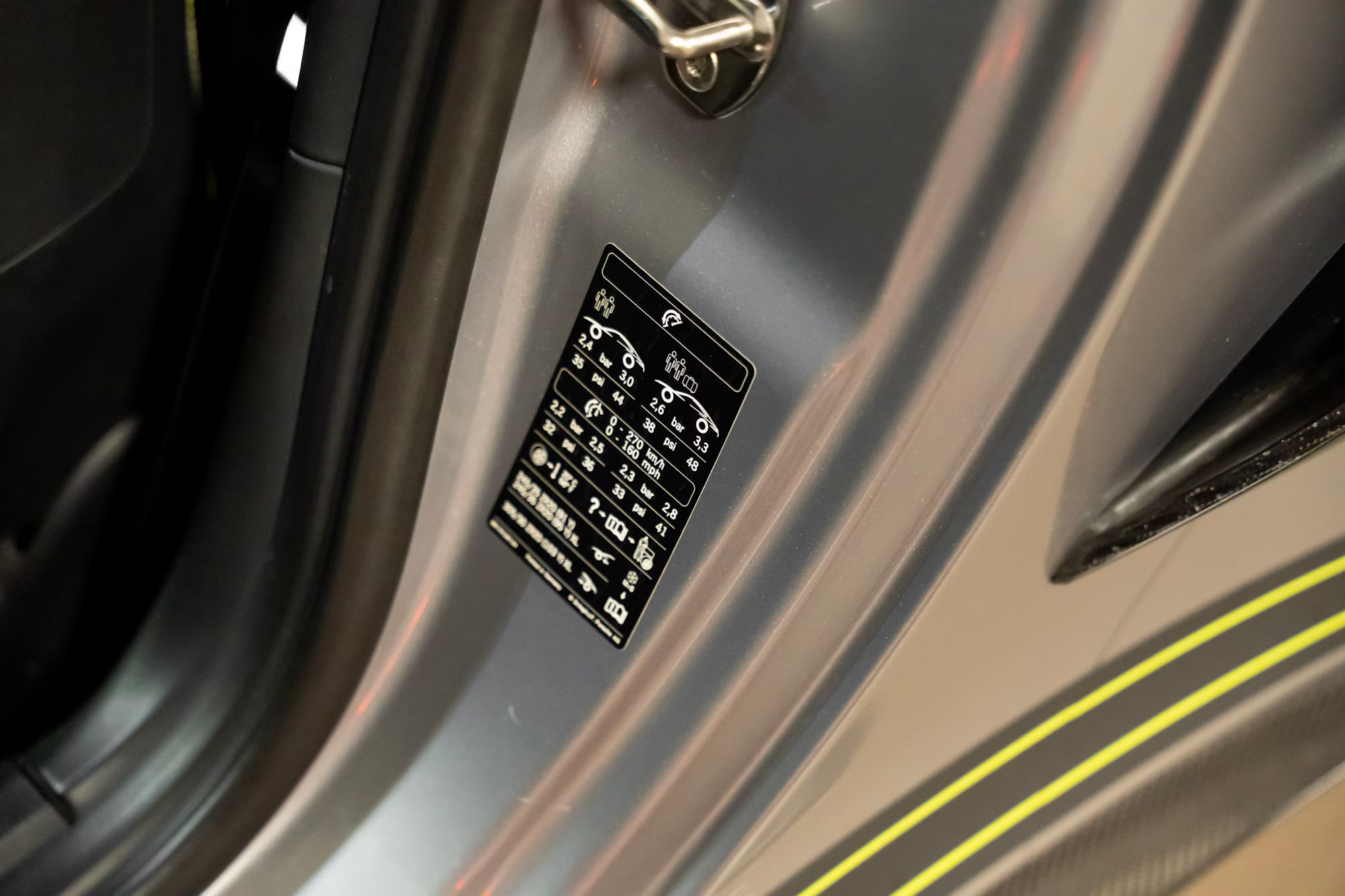 Porsche 911 (991.2) Turbo S Techart Gtstreet R - Image 80