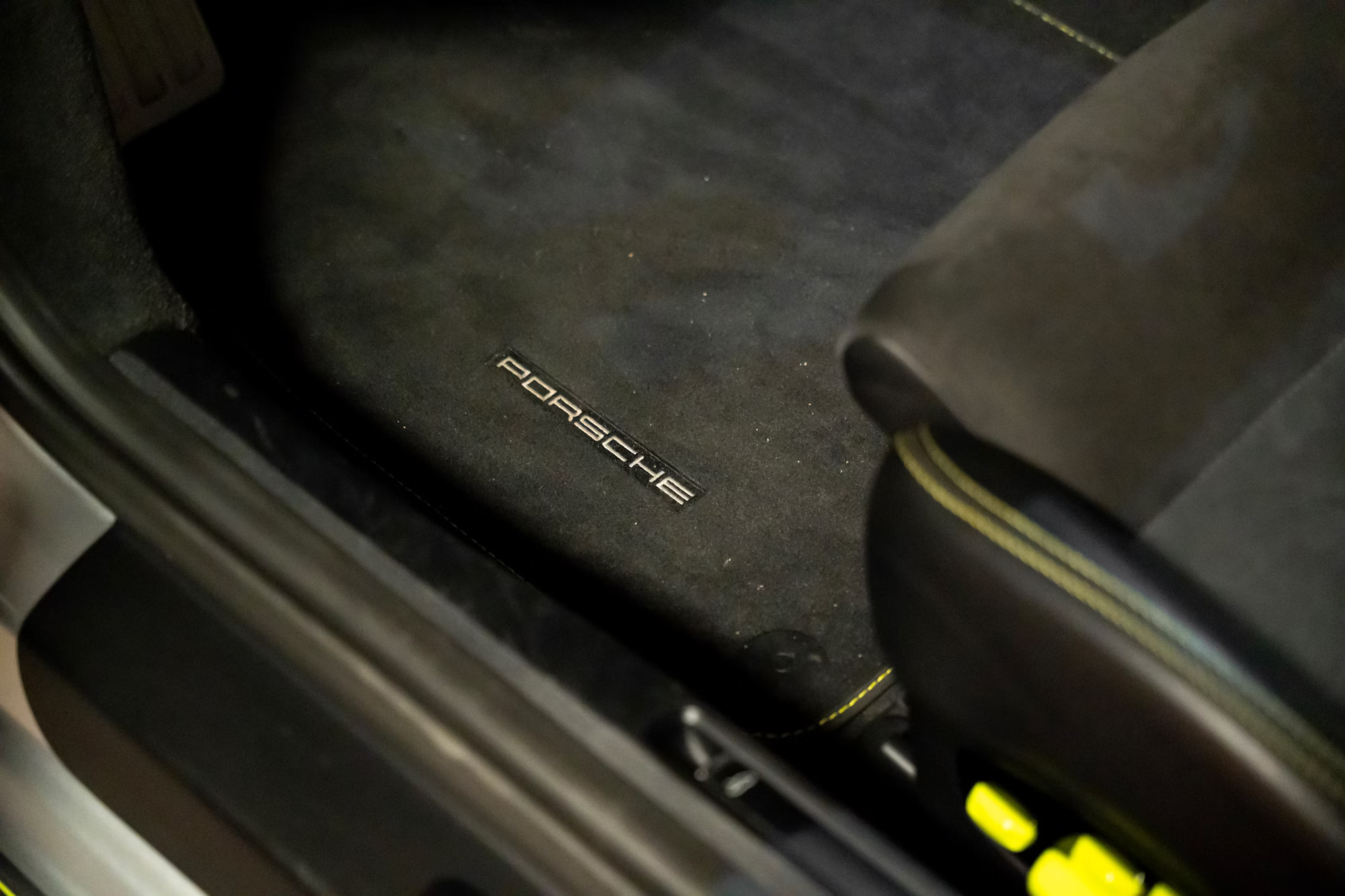 Porsche 911 (991.2) Turbo S Techart Gtstreet R - Image 81