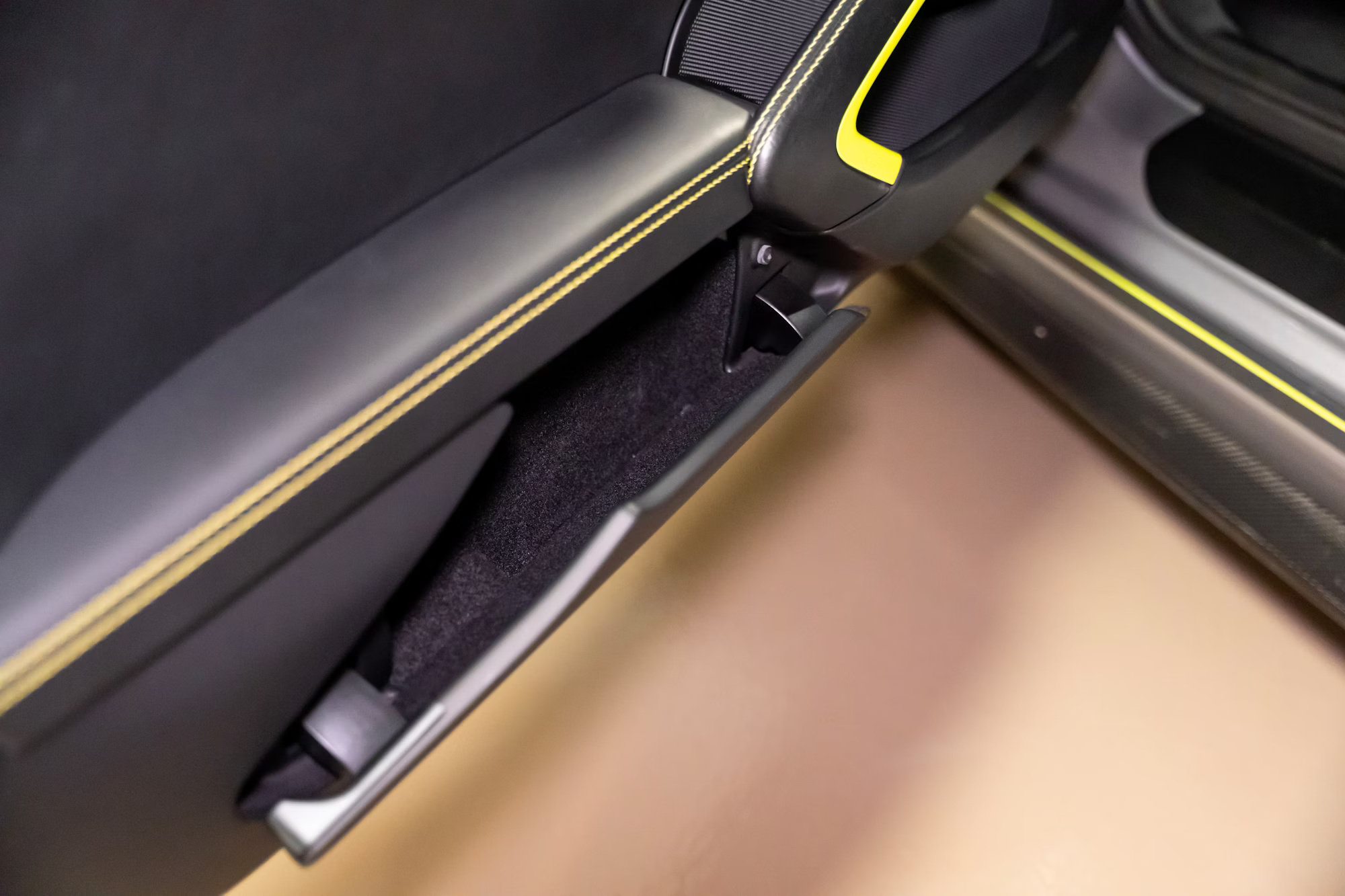 Porsche 911 (991.2) Turbo S Techart Gtstreet R - Image 83