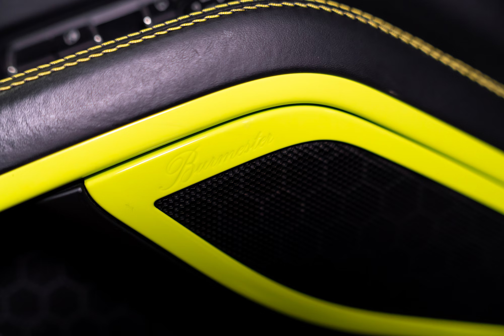 Porsche 911 (991.2) Turbo S Techart Gtstreet R - Image 84