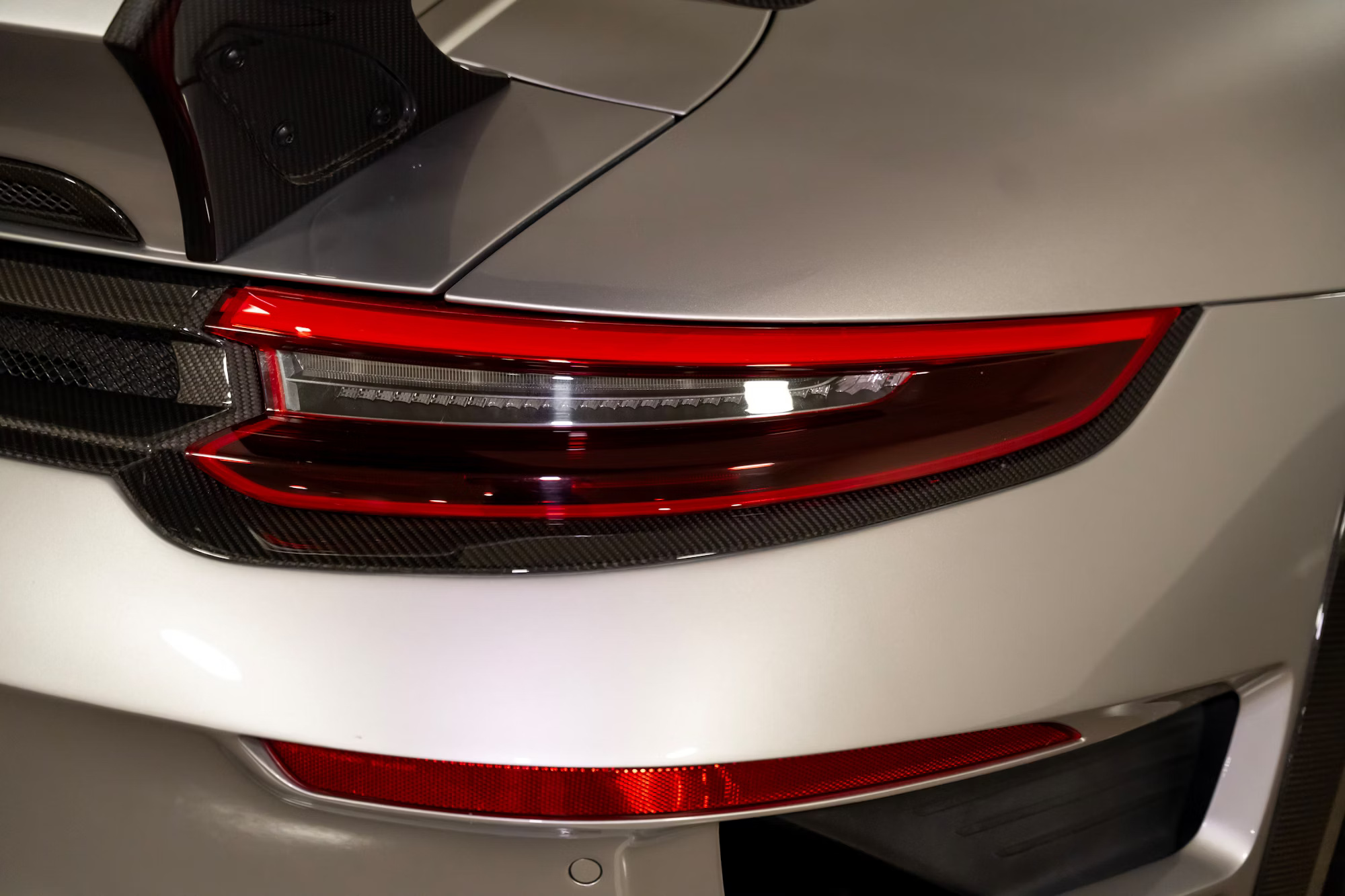 Porsche 911 (991.2) Turbo S Techart Gtstreet R - Image 87