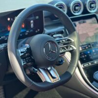 Mercedes-Benz C 43 AMG 4MATIC 09/2023 - Image 16