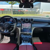 Mercedes-Benz C 43 AMG 4MATIC 09/2023 - Image 17