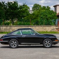Porsche 911 2.0 SWB – 1966 - Image 68