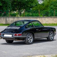 Porsche 911 2.0 SWB – 1966 - Image 2