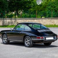 Porsche 911 2.0 SWB – 1966 - Image 3