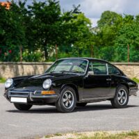 Porsche 911 2.0 SWB – 1966 - Image 4