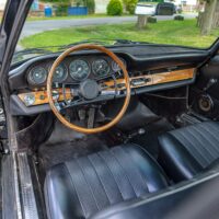 Porsche 911 2.0 SWB – 1966 - Image 146
