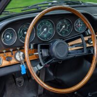 Porsche 911 2.0 SWB – 1966 - Image 145