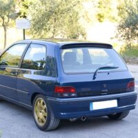 Renault Clio Williams Phase 1 – 1993 - Image 3