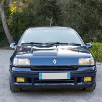 Renault Clio Williams Phase 1 – 1993 - Image 4